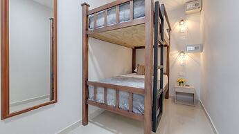 Hostel Dorado Plaza Getsemaní