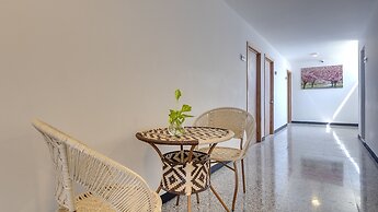 Hostel Dorado Plaza Getsemaní