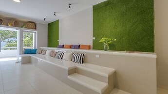 Hostel Dorado Plaza Getsemaní