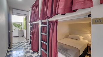 Hostel Dorado Plaza Getsemaní