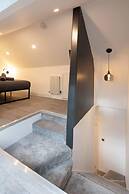Cosy 1 Bed Duplex - Close to Metro - NW2