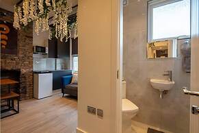 Cosy 1 Bed Duplex - Close to Metro - NW2