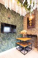 Cosy 1 Bed Duplex - Close to Metro - NW2