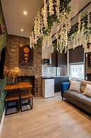 Cosy 1 Bed Duplex - Close to Metro - NW2
