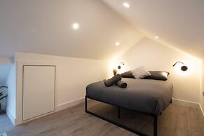 Cosy 1 Bed Duplex - Close to Metro - NW2