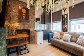 Cosy 1 Bed Duplex - Close to Metro - NW2