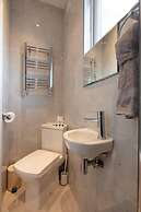 Cosy 1 Bed Duplex - Close to Metro - NW2