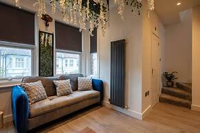 Cosy 1 Bed Duplex - Close to Metro - NW2