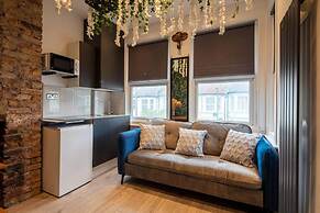 Cosy 1 Bed Duplex - Close to Metro - NW2