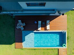 Maruwá - Villa Deluxe 30