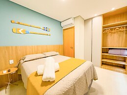 Maruwá - Villa Deluxe 30