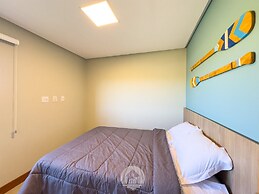 Maruwá - Villa Deluxe 30