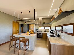 Maruwá - Villa Deluxe 30