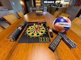 Maruwá - Villa Deluxe 30