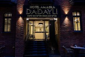 Amasra Dadaylı Otel