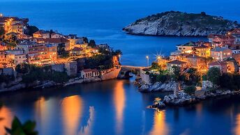 Amasra Dadaylı Otel