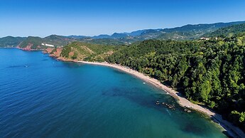 Amasra Dadaylı Otel