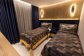 Amasra Dadaylı Otel