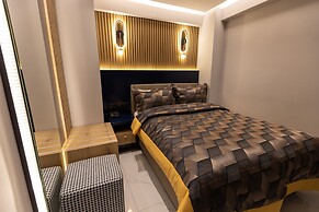 Amasra Dadaylı Otel