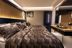 Amasra Dadaylı Otel