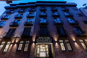 Amasra Dadaylı Otel