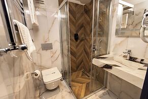 Amasra Dadaylı Otel