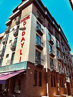 Amasra Dadaylı Otel