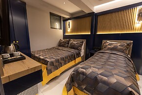 Amasra Dadaylı Otel