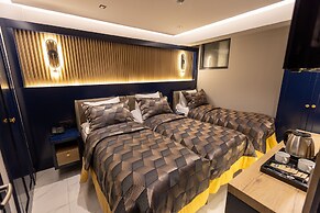 Amasra Dadaylı Otel