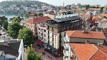 Amasra Dadaylı Otel