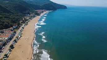 Amasra Dadaylı Otel