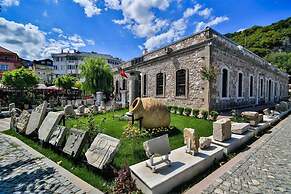 Amasra Dadaylı Otel