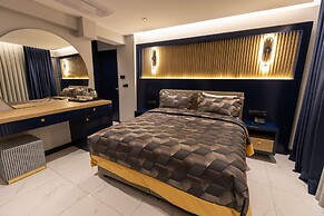 Amasra Dadaylı Otel