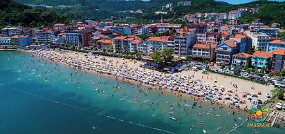 Amasra Dadaylı Otel