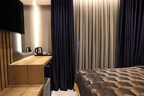 Amasra Dadaylı Otel