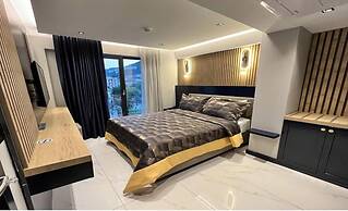 Amasra Dadaylı Otel