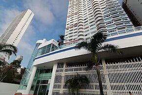 Aparatamentos con vista al mar Palmetto1