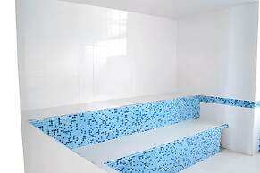 Aparatamentos con vista al mar Palmetto1