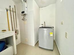 Aparatamentos con vista al mar Palmetto1