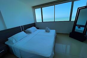 Aparatamentos con vista al mar Palmetto1