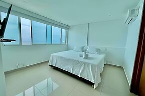 Aparatamentos con vista al mar Palmetto1