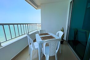 Aparatamentos con vista al mar Palmetto1