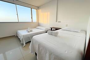 Aparatamentos con vista al mar Palmetto1