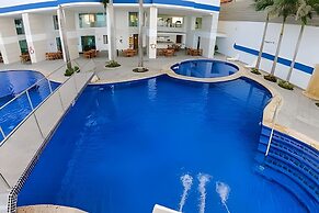 Aparatamentos con vista al mar Palmetto1