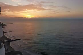 Aparatamentos con vista al mar Palmetto1