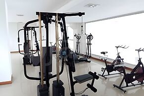 Aparatamentos con vista al mar Palmetto1