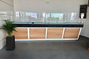 Aparatamentos con vista al mar Palmetto1