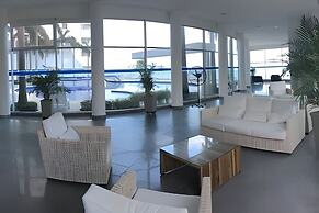 Aparatamentos con vista al mar Palmetto1