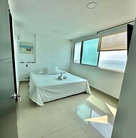 Aparatamentos con vista al mar Palmetto1