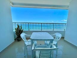 Aparatamentos con vista al mar Palmetto1